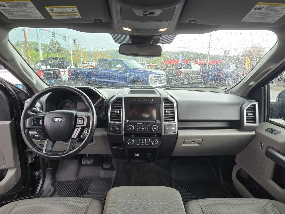 Thumbnail: 2019 Ford F-150 - 16