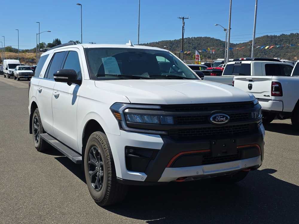 Thumbnail: 2023 Ford Expedition - 4