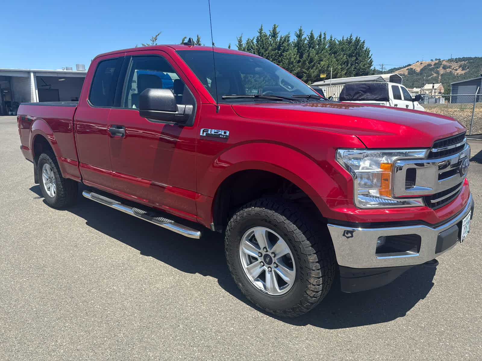Thumbnail: 2020 Ford F-150 - 6