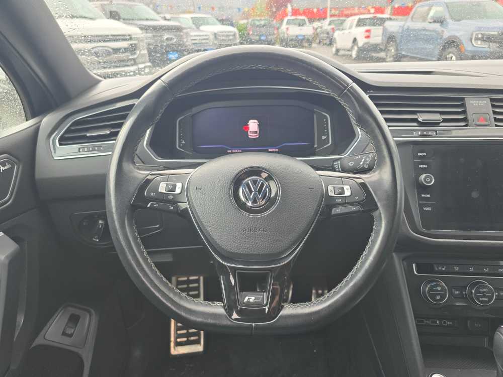 Thumbnail: 2019 Volkswagen Tiguan - 11