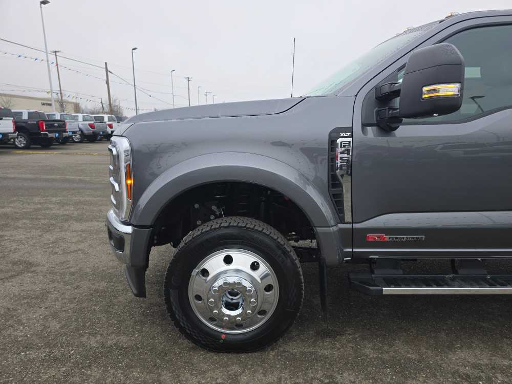 Thumbnail: 2026 Ford F-450 - 19