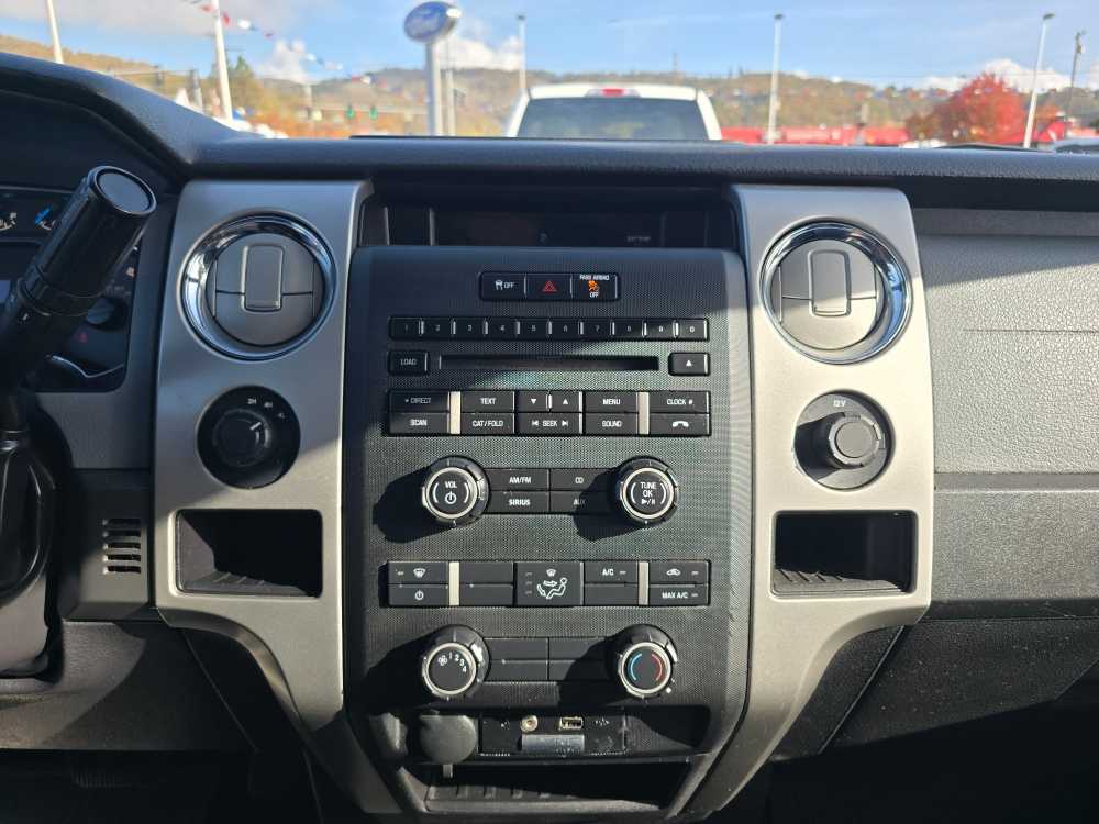 Thumbnail: 2013 Ford F-150 - 13