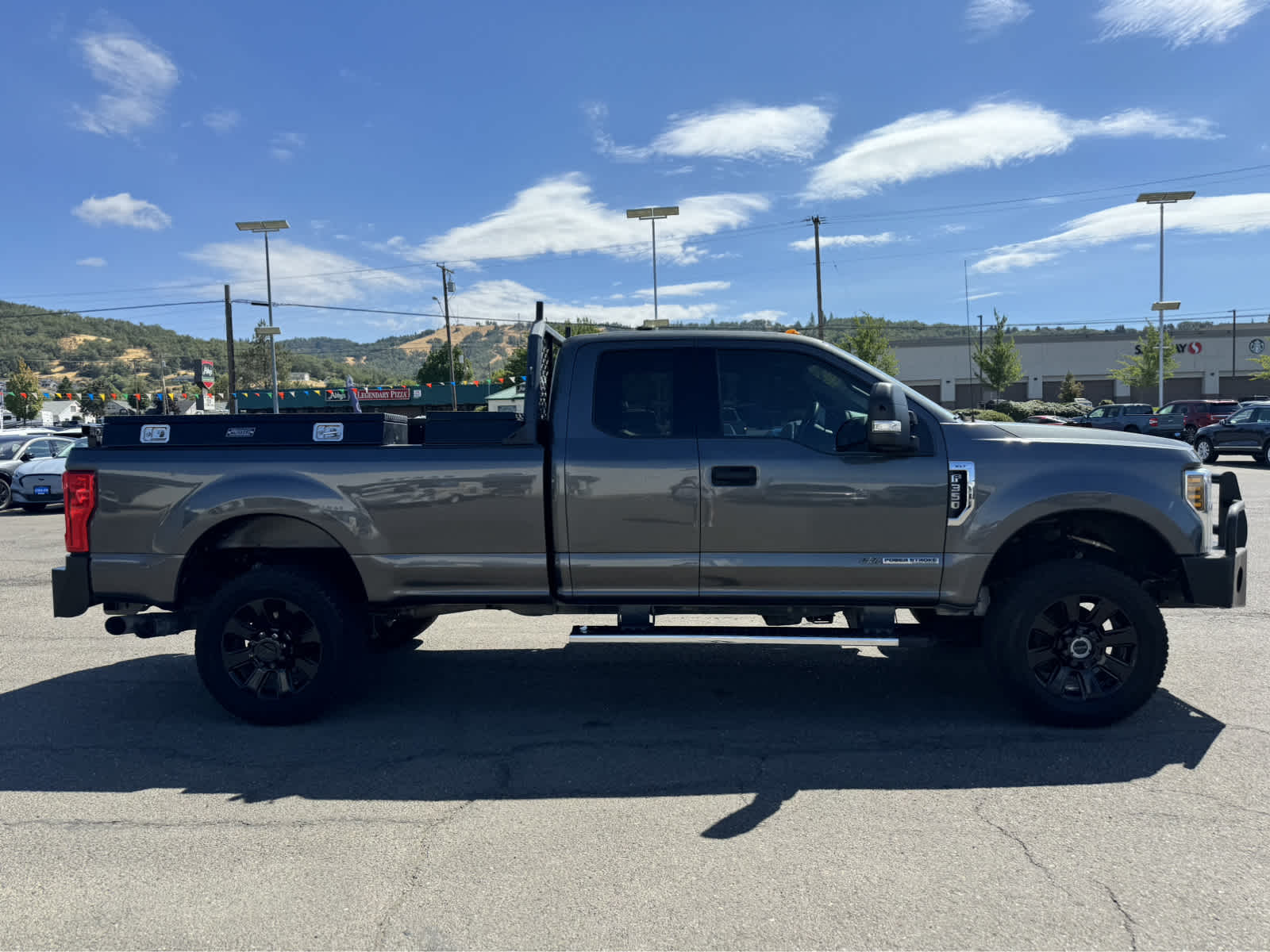 Thumbnail: 2019 Ford F-350 - 6