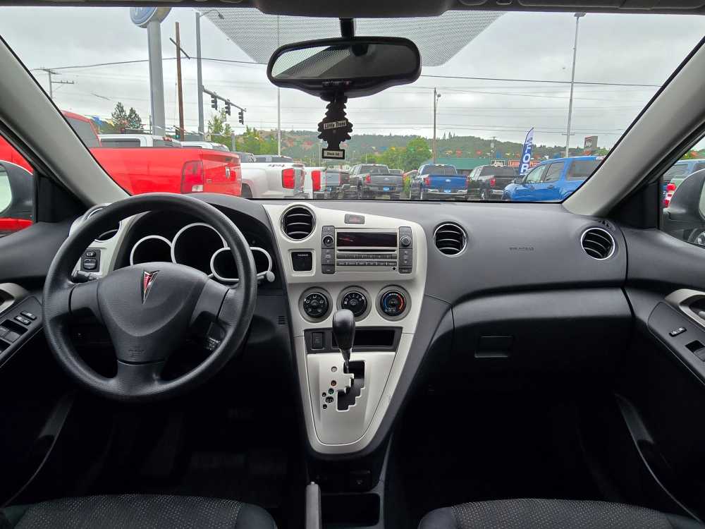Thumbnail: 2010 Pontiac Vibe - 15