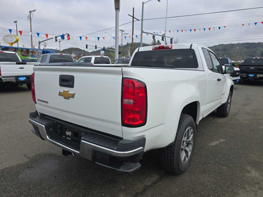 Thumbnail: 2016 Chevrolet Colorado - 5