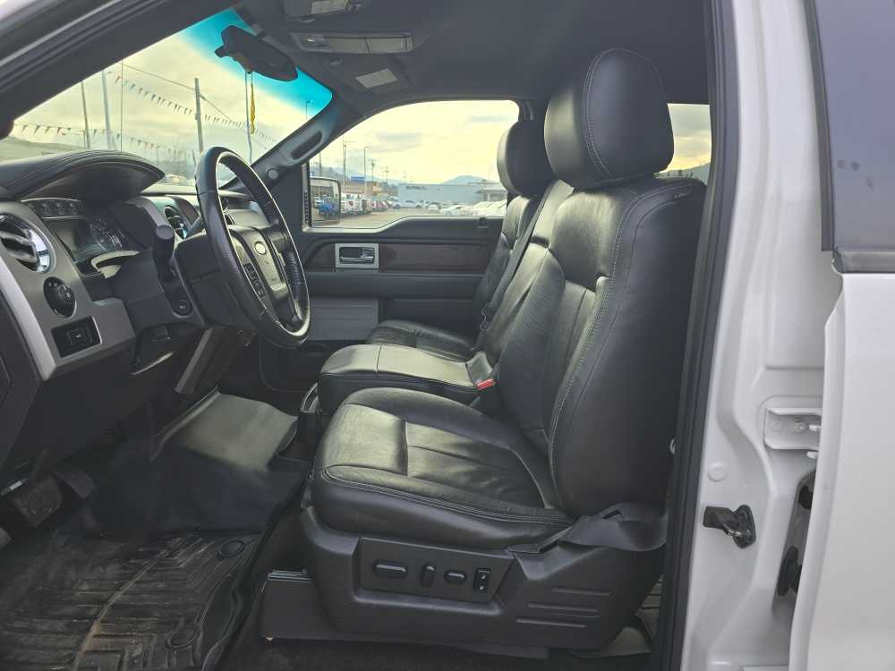 Thumbnail: 2014 Ford F-150 - 10