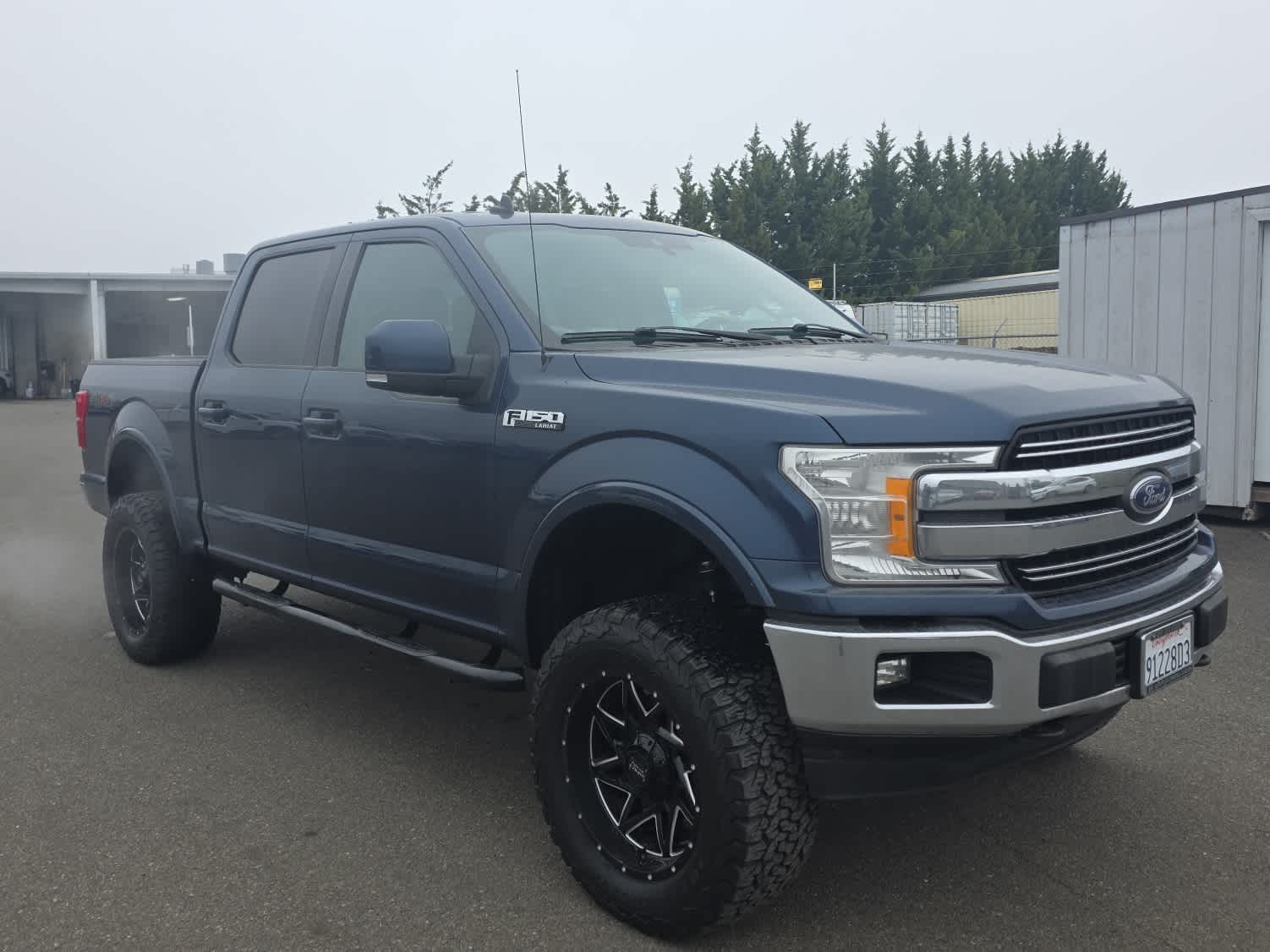 Thumbnail: 2020 Ford F-150 - 7