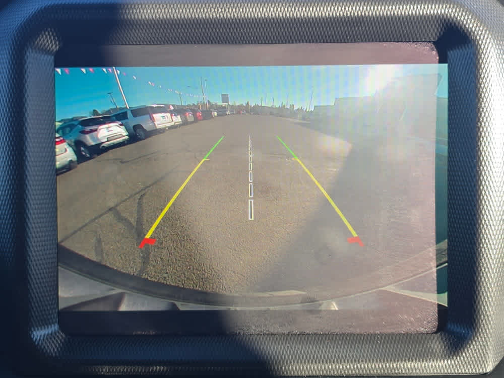 Thumbnail: 2022 Jeep Wrangler - 19