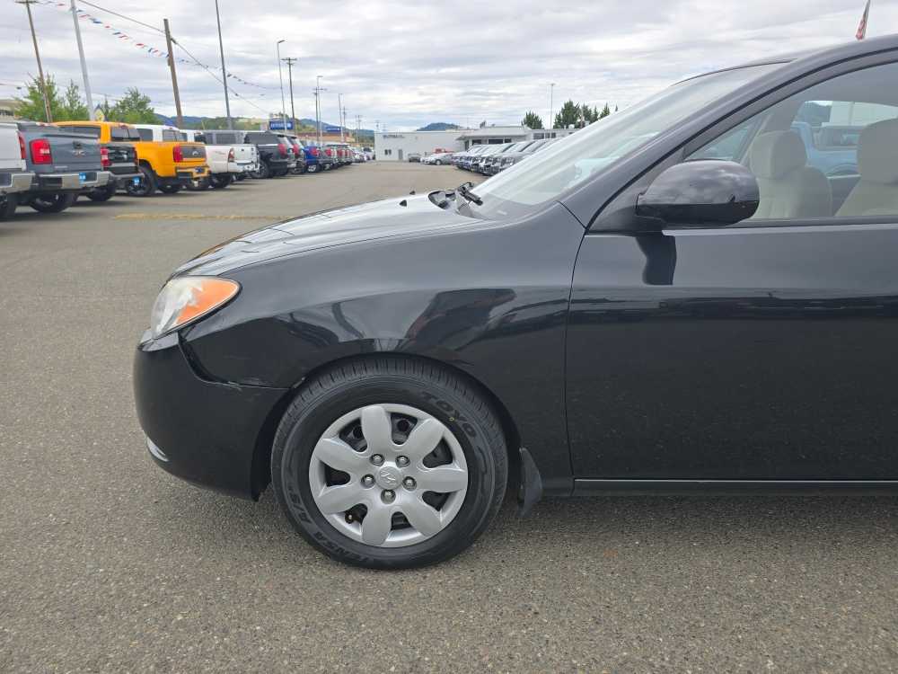 Thumbnail: 2007 Hyundai Elantra - 19