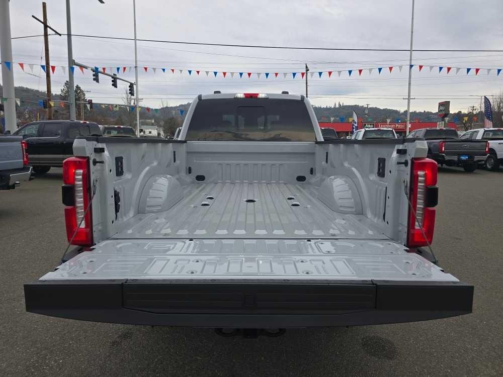 Thumbnail: 2026 Ford F-250 - 6