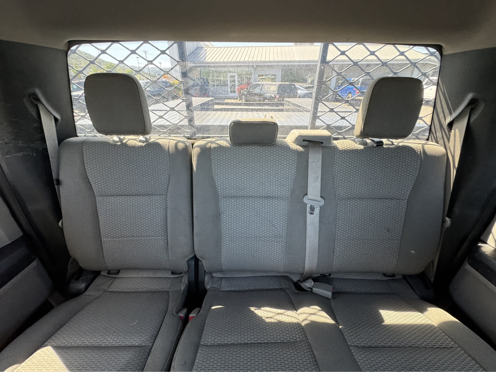 Thumbnail: 2019 Ford F-350 - 18