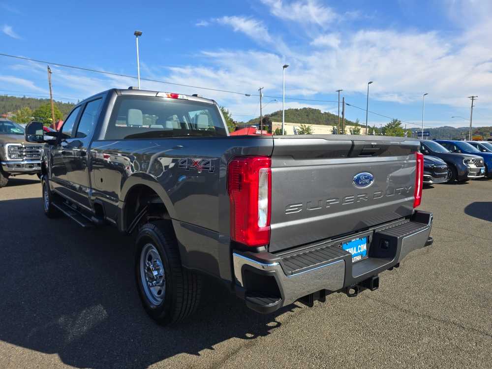 Thumbnail: 2026 Ford F-250 - 3