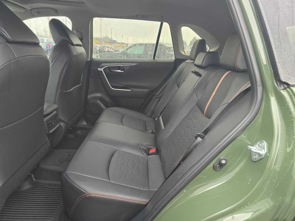 Thumbnail: 2024 Toyota RAV4 - 16