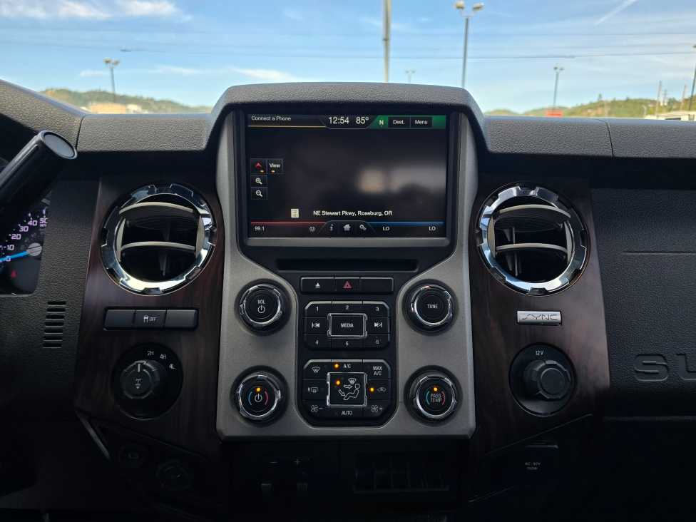 Thumbnail: 2016 Ford F-350 - 13