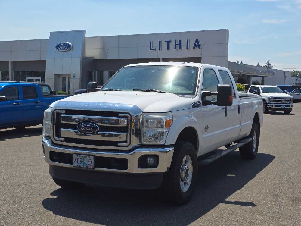 Thumbnail: 2016 Ford F-350 - 15