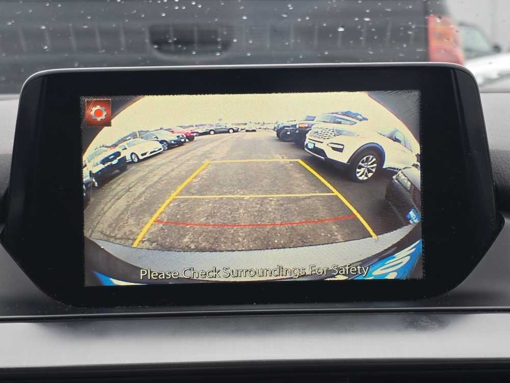 Thumbnail: 2016 Mazda Mazda6 - 19