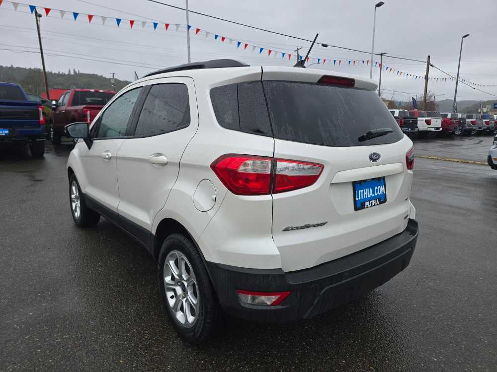 Thumbnail: 2019 Ford EcoSport - 3