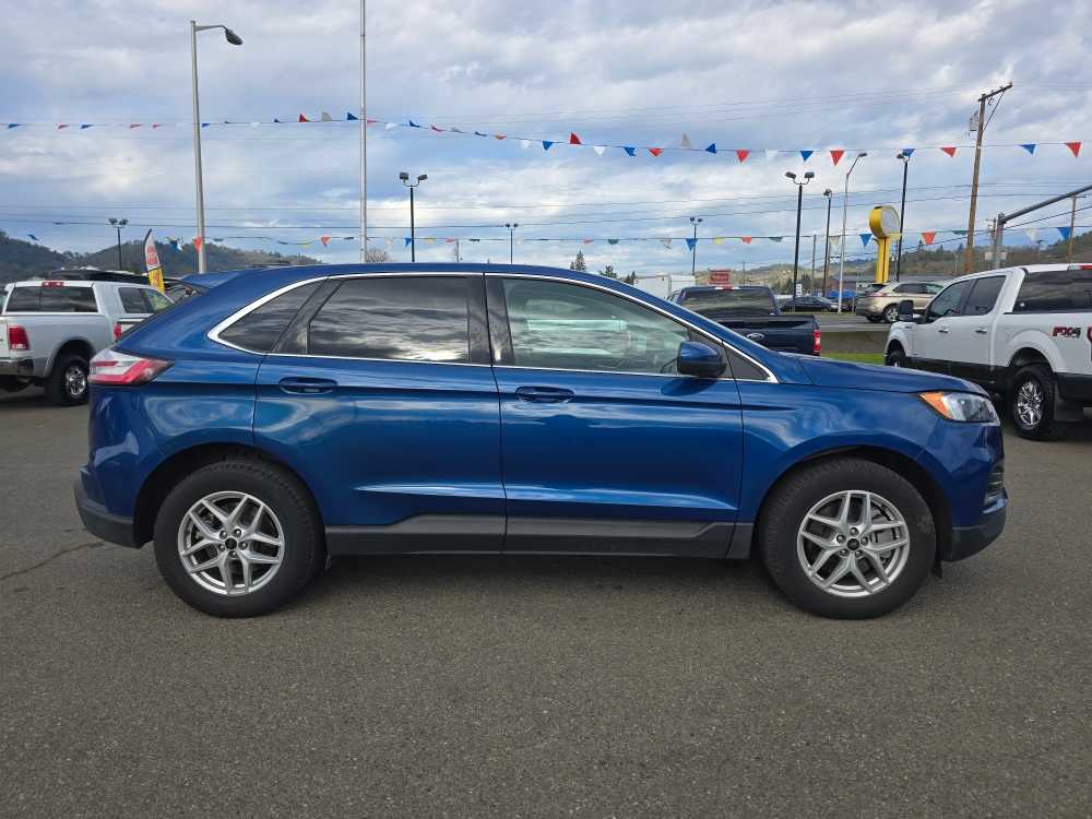 Thumbnail: 2024 Ford Edge - 6