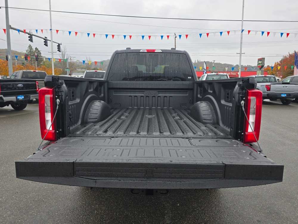 Thumbnail: 2026 Ford F-250 - 20