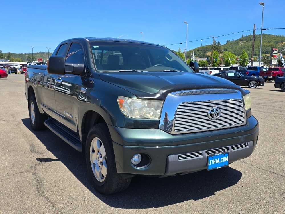 Thumbnail: 2007 Toyota Tundra - 7