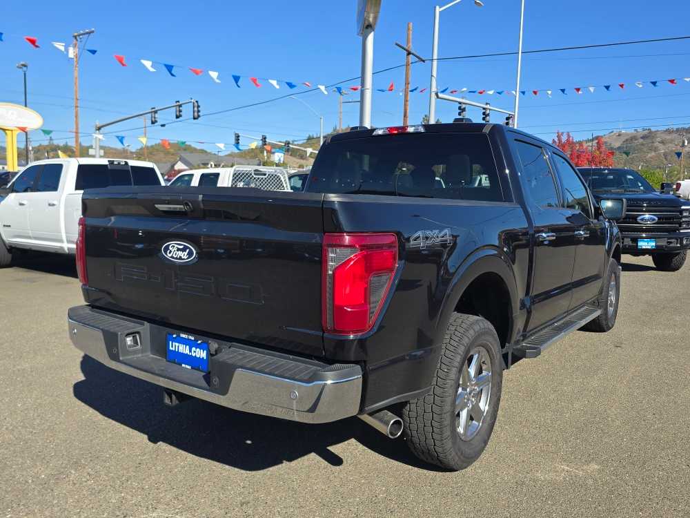 Thumbnail: 2024 Ford F-150 - 5
