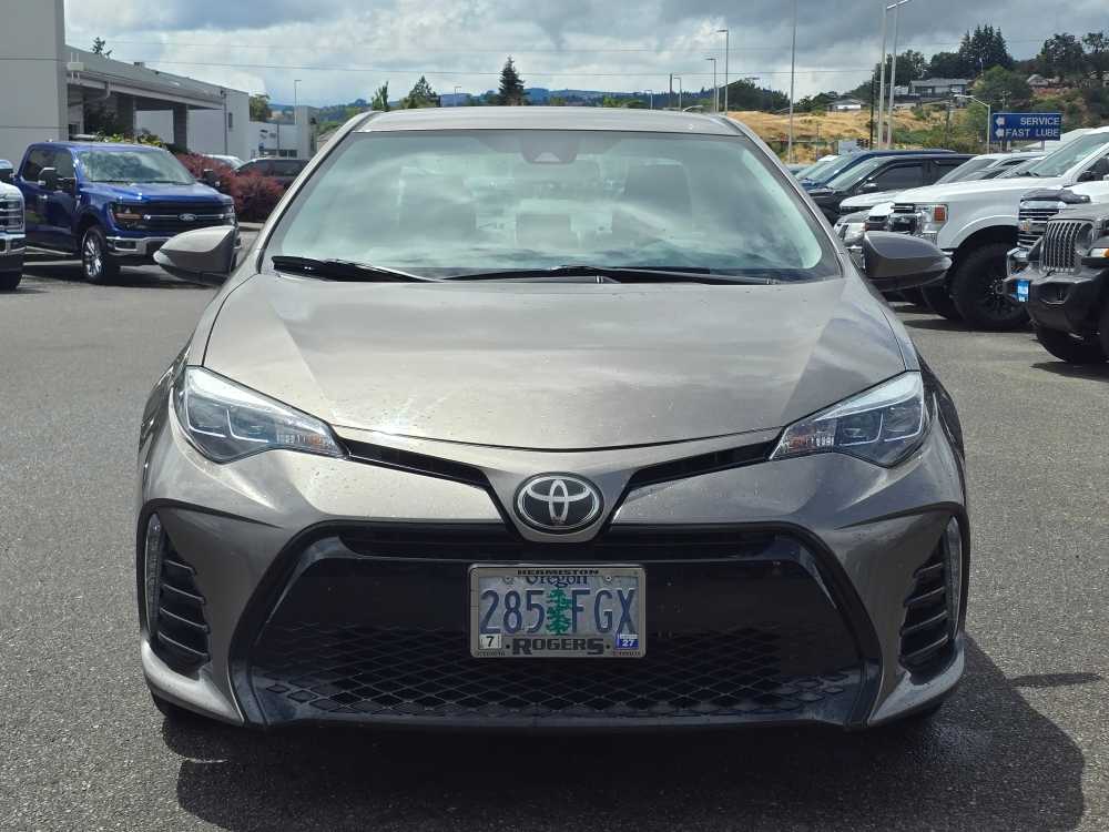 Thumbnail: 2018 Toyota Corolla - 5