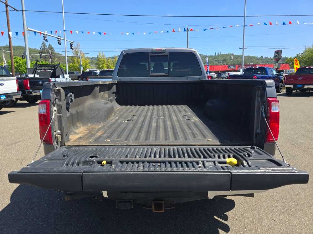 Thumbnail: 2014 Ford F-350 - 19
