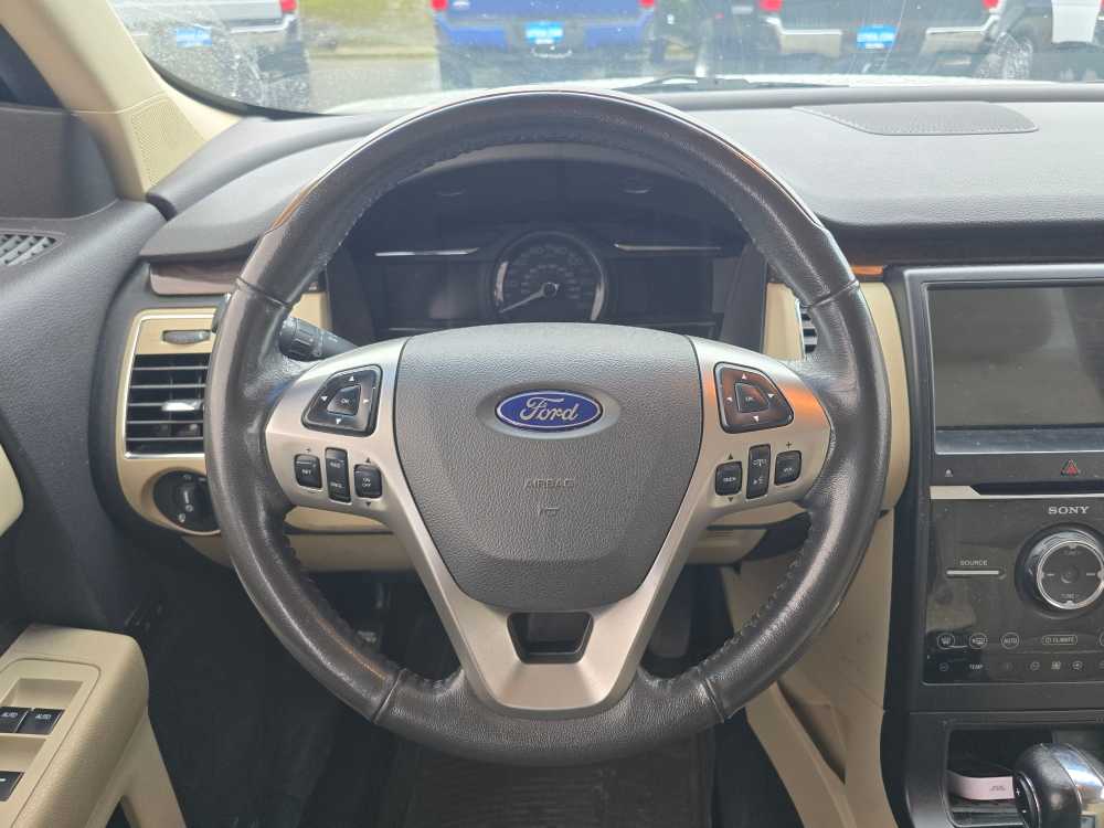 Thumbnail: 2019 Ford Flex - 11