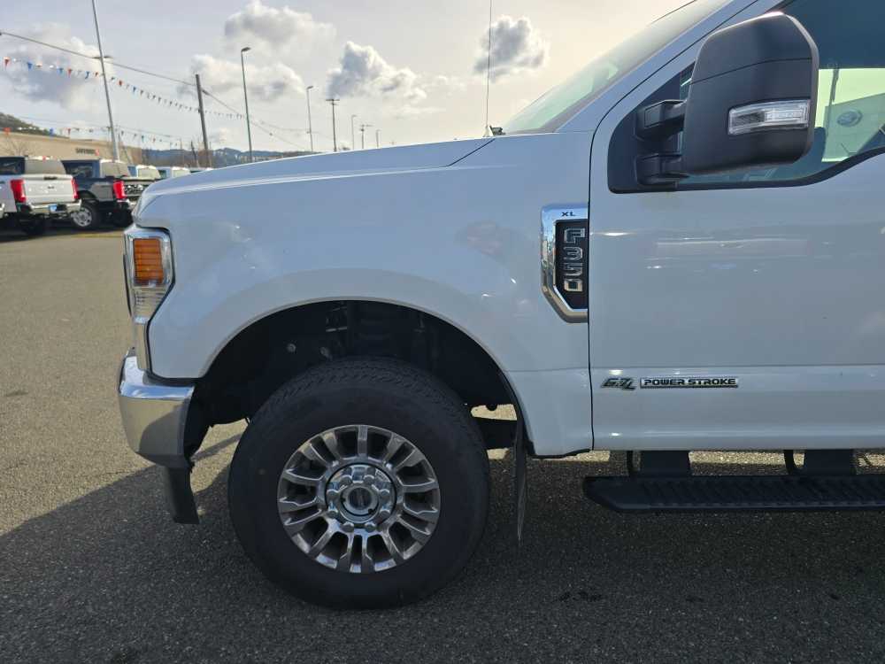 Thumbnail: 2020 Ford F-350 - 6