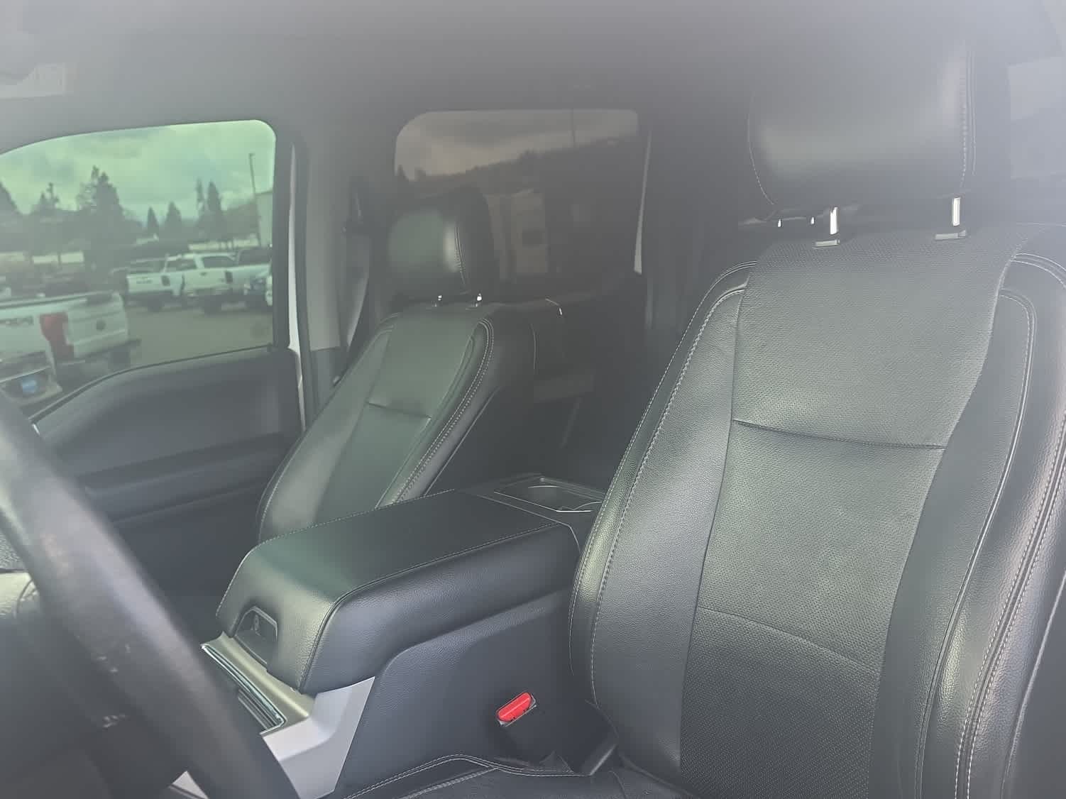 Thumbnail: 2017 Ford F-350 - 7