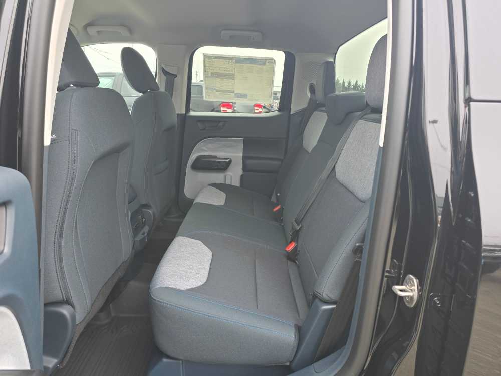 Thumbnail: 2026 Ford Maverick - 16