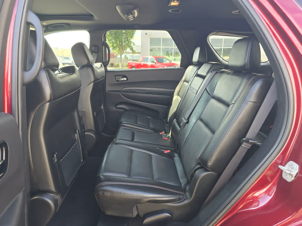 Thumbnail: 2024 Dodge Durango - 16