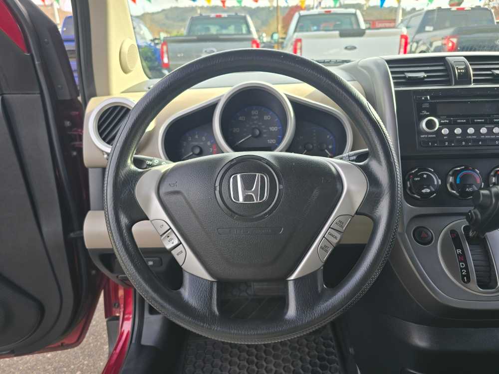 Thumbnail: 2008 Honda Element - 12