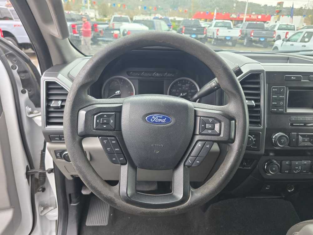 Thumbnail: 2019 Ford F-250 - 12