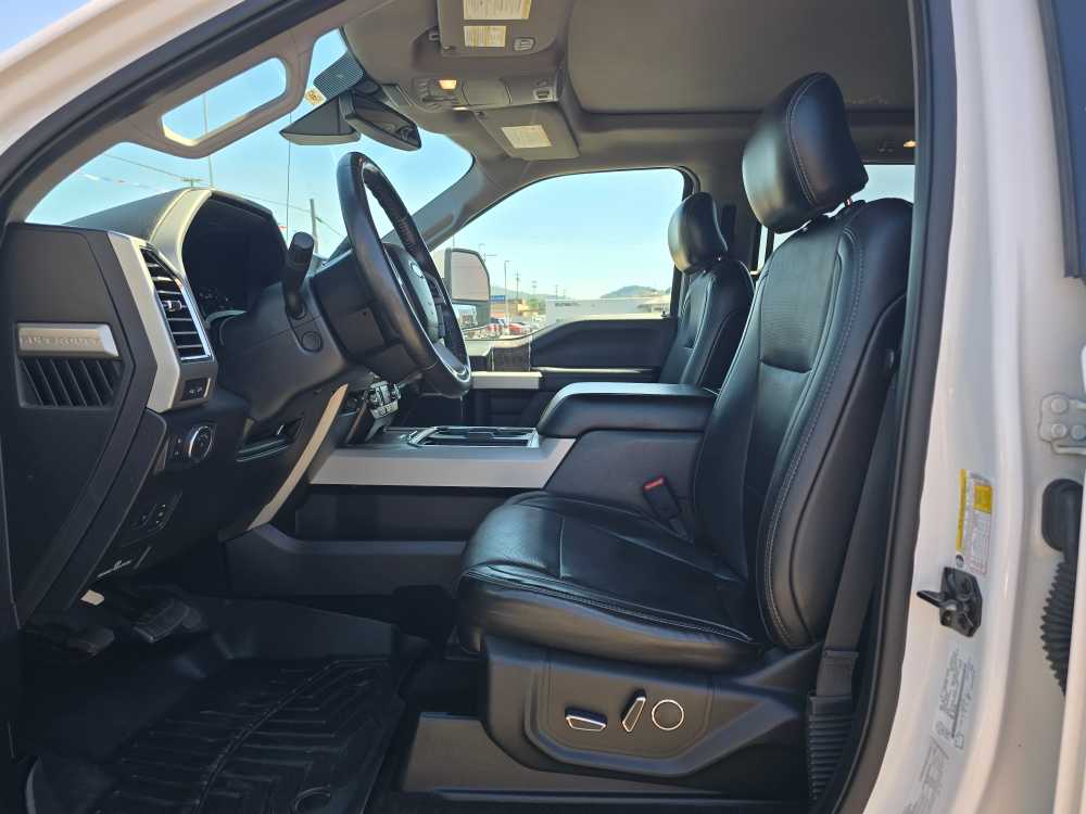 Thumbnail: 2017 Ford F-350 - 9