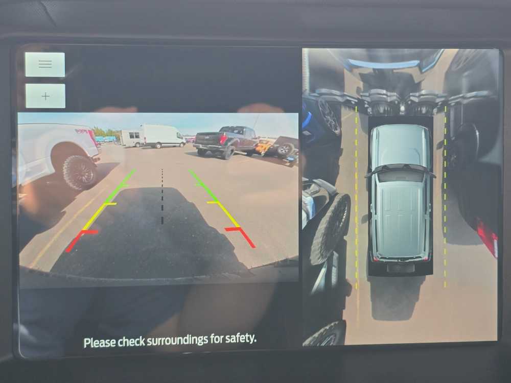 Thumbnail: 2023 Ford Bronco - 20