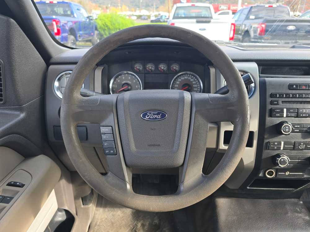 Thumbnail: 2010 Ford F-150 - 12