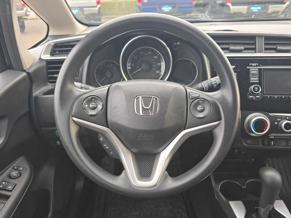 Thumbnail: 2017 Honda Fit - 11