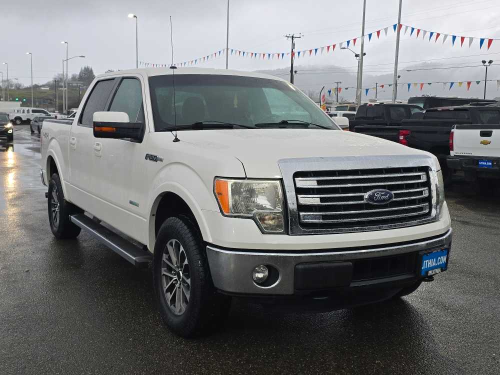 Thumbnail: 2014 Ford F-150 - 7