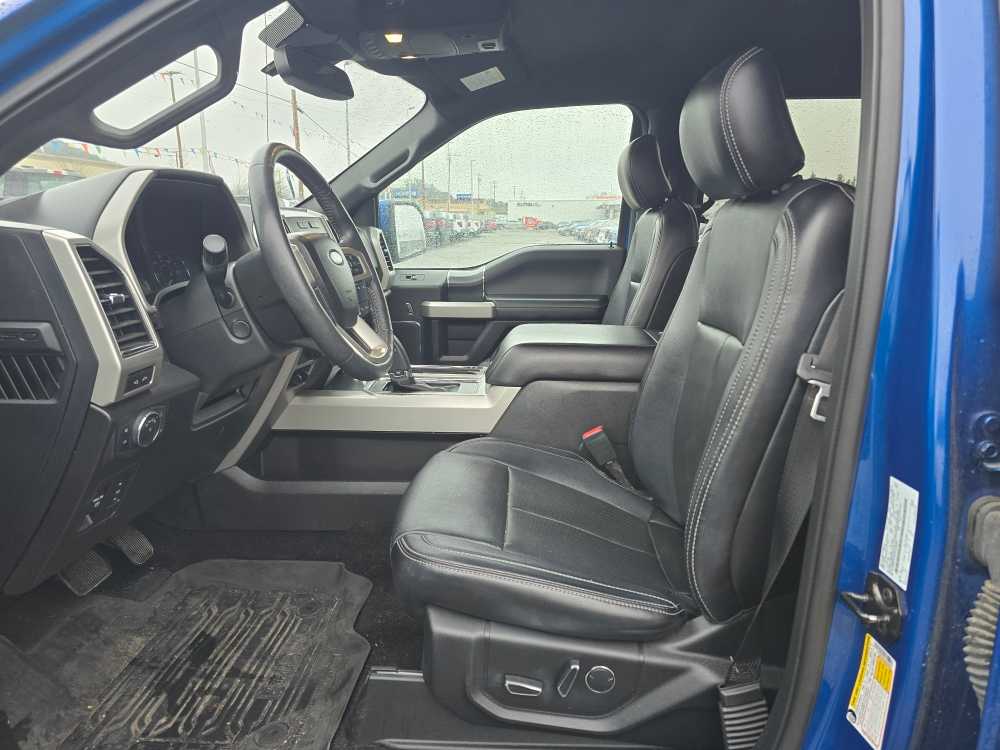 Thumbnail: 2018 Ford F-150 - 9