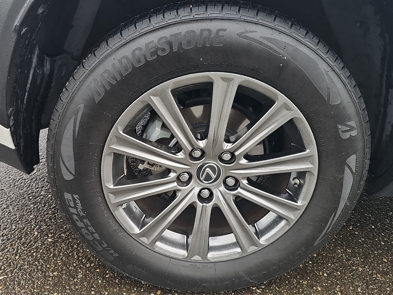 Thumbnail: 2019 Lexus NX - 11