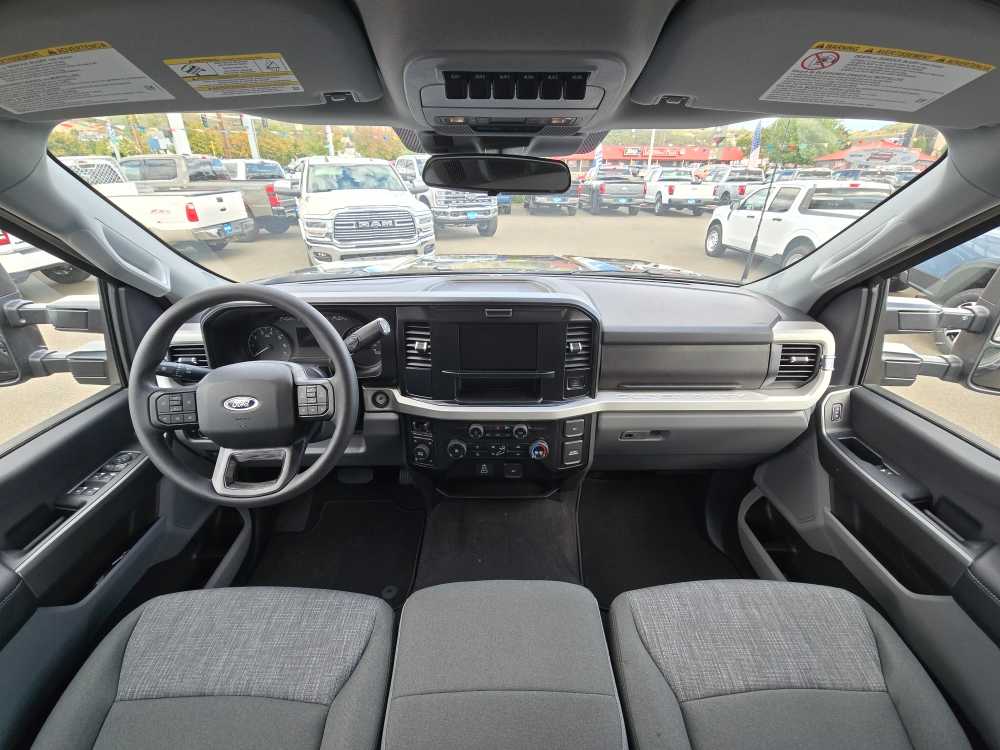 Thumbnail: 2026 Ford F-350 - 16