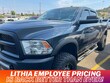  Ram 2500