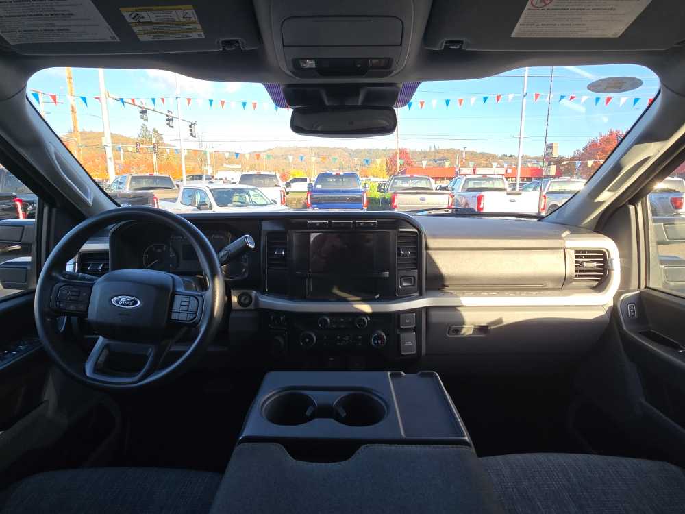 Thumbnail: 2023 Ford F-350 - 15