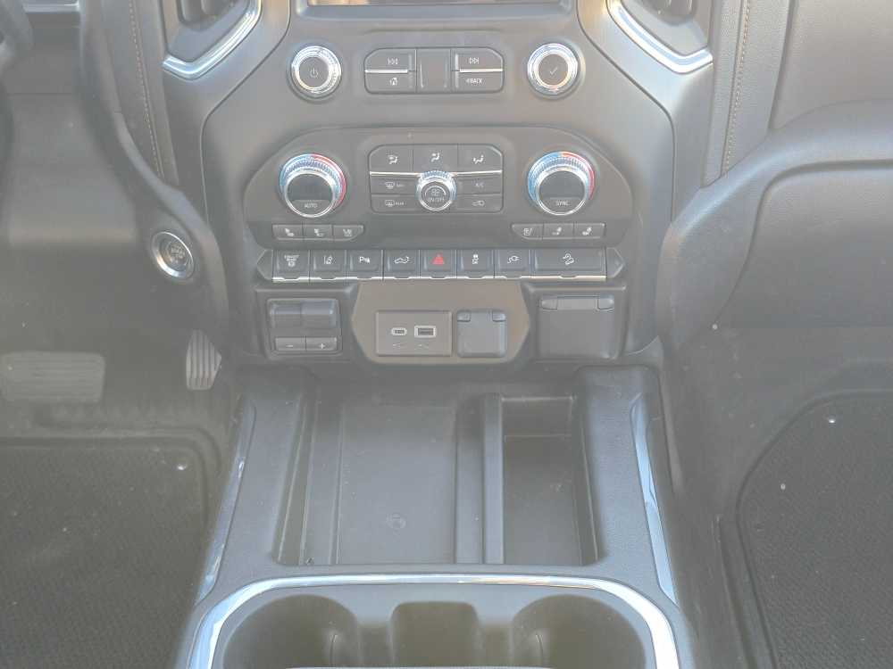 Thumbnail: 2023 GMC Sierra 2500 - 13
