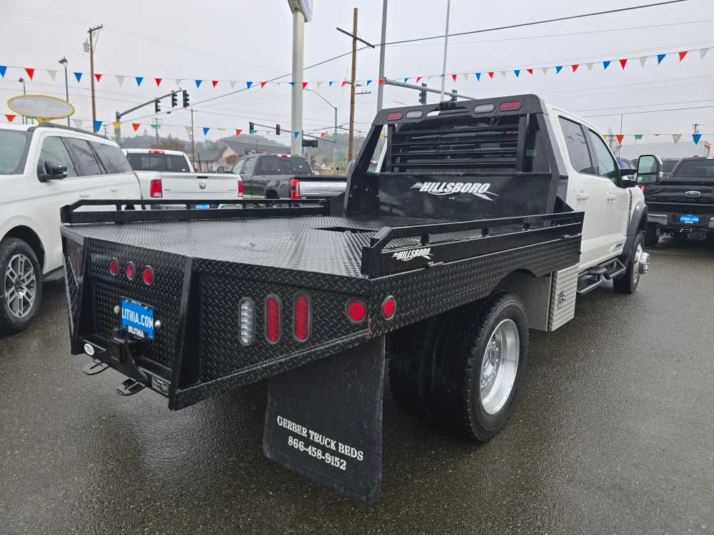 Thumbnail: 2023 Ford F-450 - 5