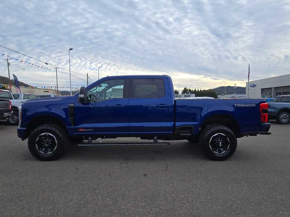 Thumbnail: 2026 Ford F-350 - 2