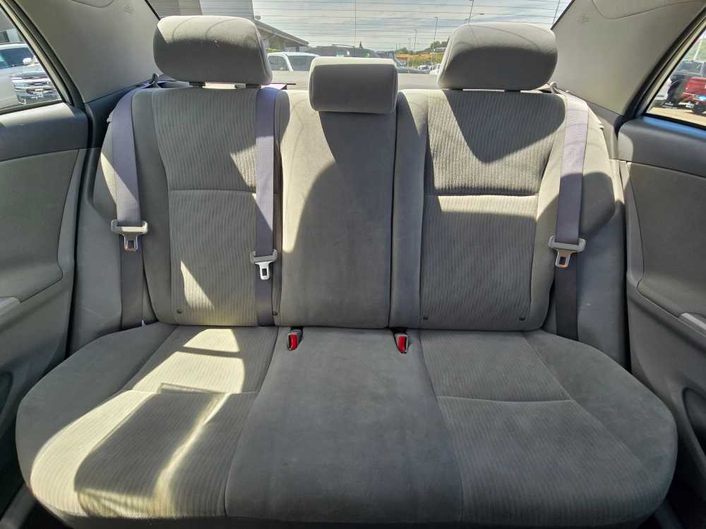 Thumbnail: 2010 Toyota Corolla - 17