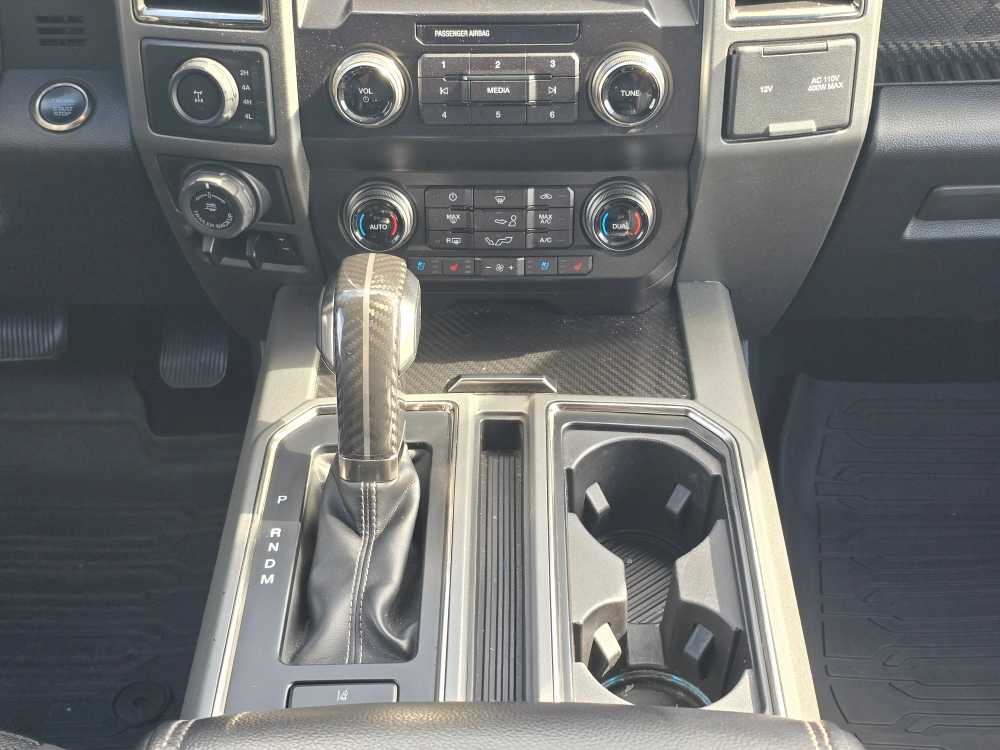 Thumbnail: 2019 Ford F-150 - 13