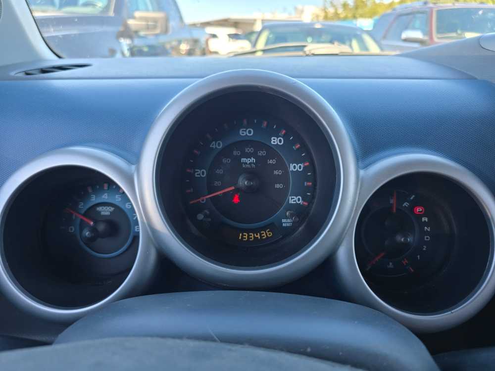 Thumbnail: 2006 Honda Element - 20